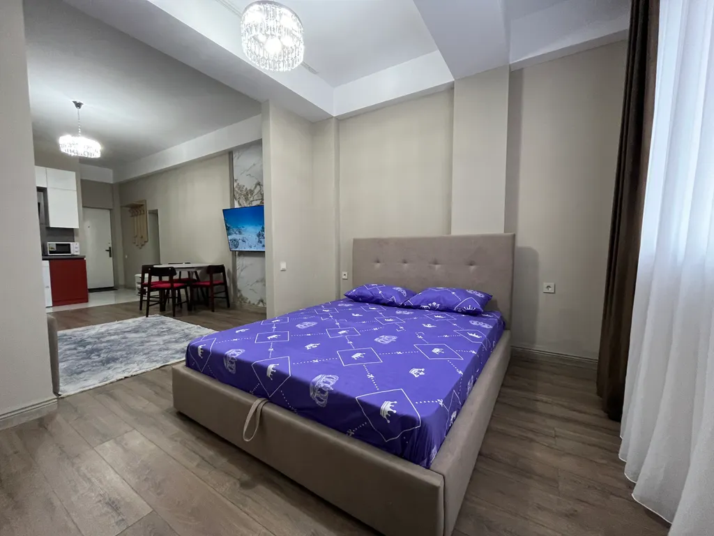 Квартира Новые Апартаменты рядом с море — Махачкала