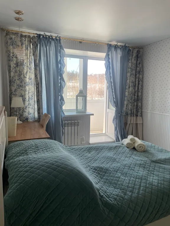 Квартира в центре