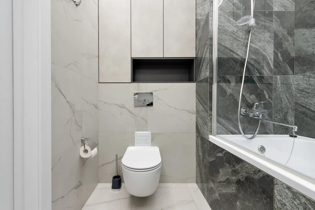 2-комнатные апартаменты в ЖК premium-класса Richmond