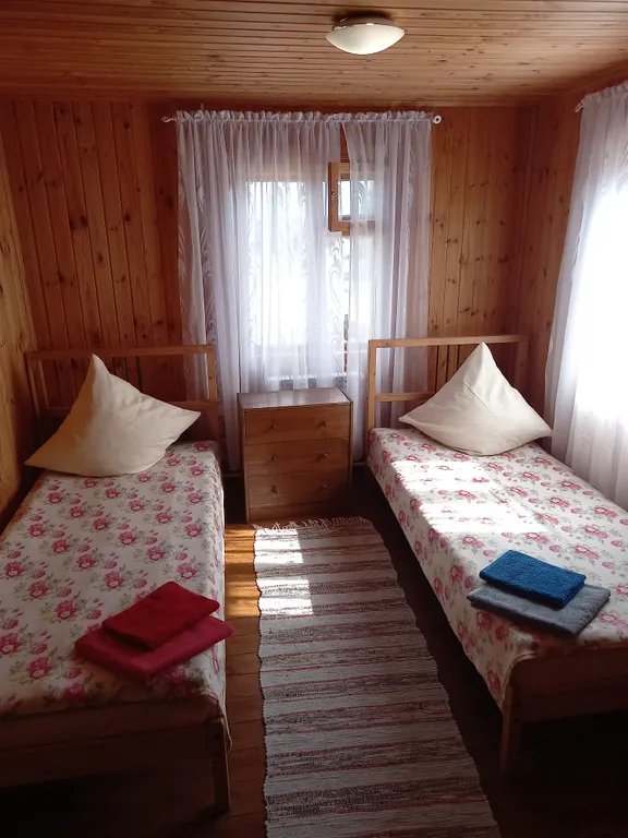 Квартира Комната — аренда посуточно в Фокино