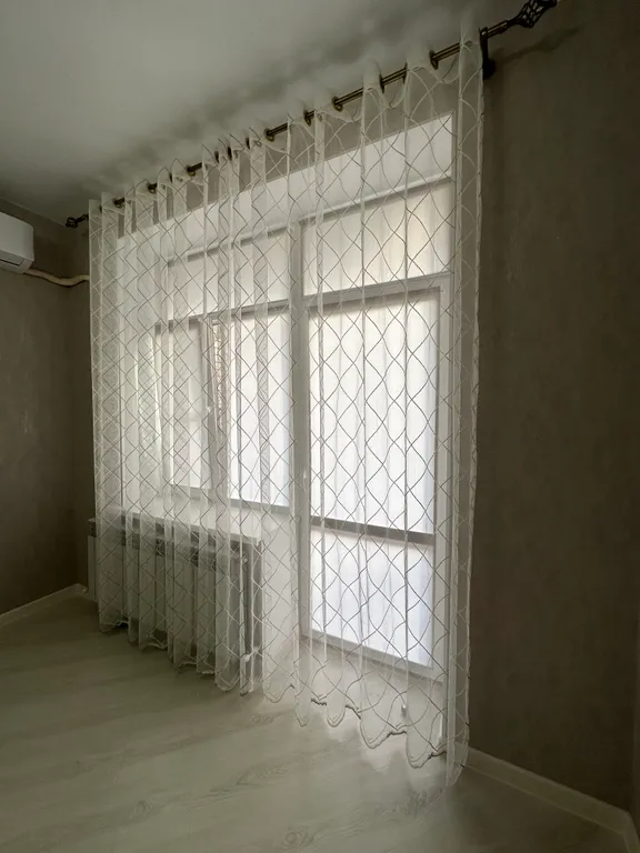 Уютная, новая квартира в центре города