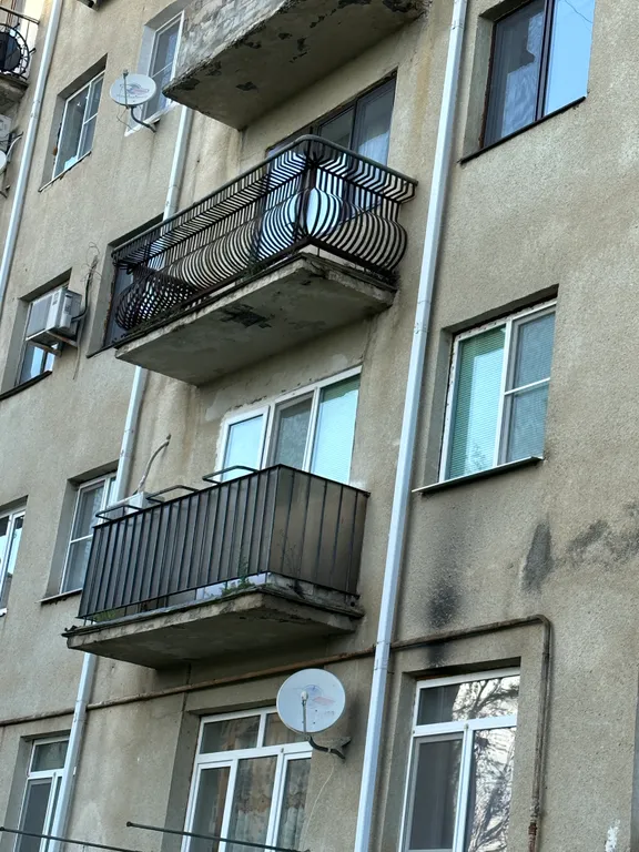 Светлая, просторная, уютная квартира для отдыха