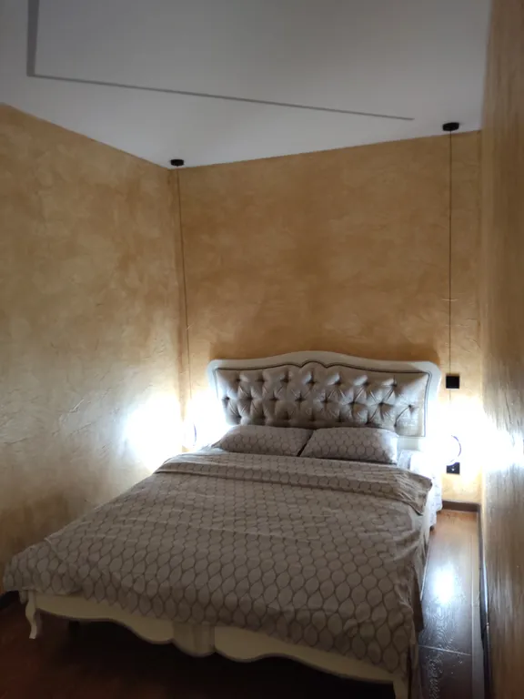 Апартаменты в Историческом Центре Бреста