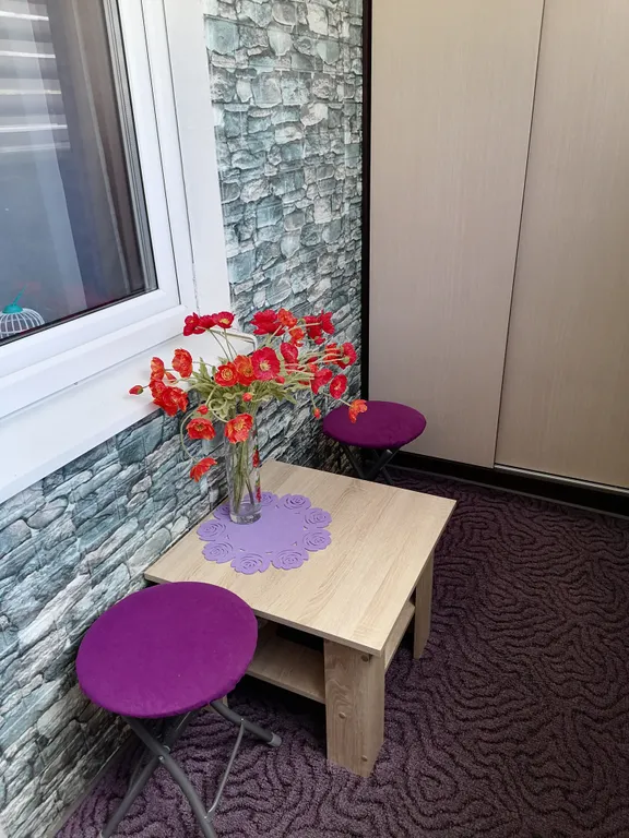 Квартира Квартира Евродвушка в 12 мин пешком от парка Галицкого,25 мин стадион Краснодар — Краснодар