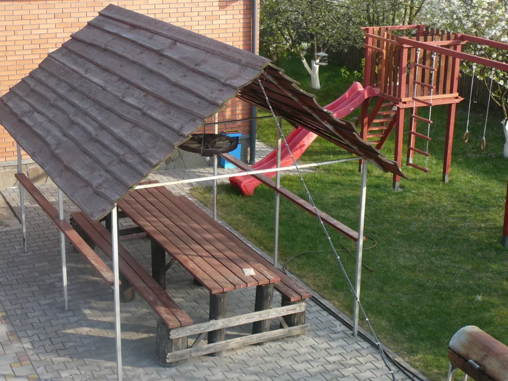 Усадьба Светлые росы