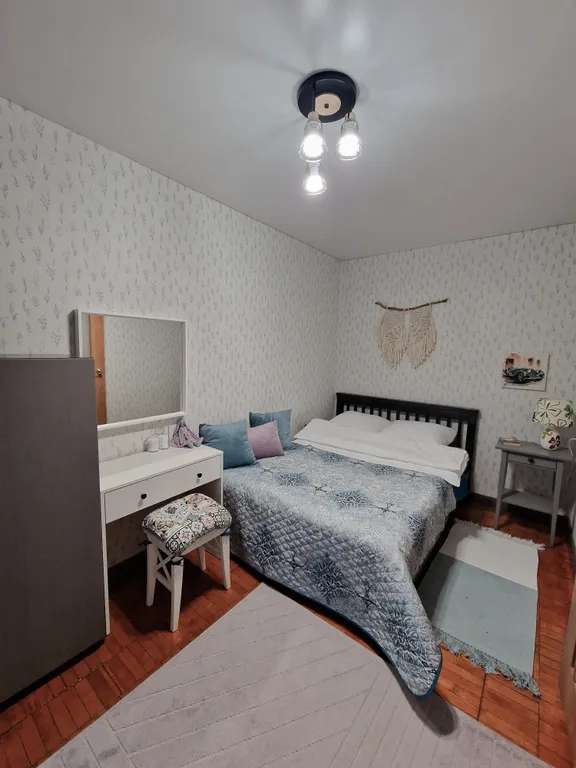 Уютная квартира у вокзала — аренда посуточно в Кострома