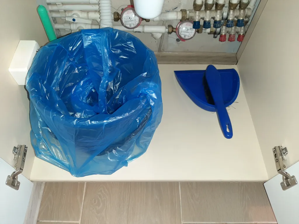 Уютная квартира Времена года