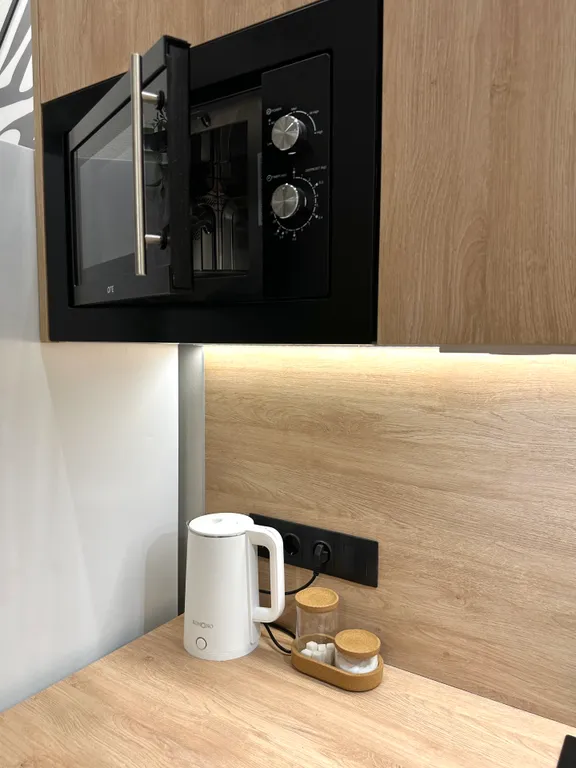 Коттедж Загородный дом с дровяной банькой из Пинтерест для семейного отдыха! — Капорки