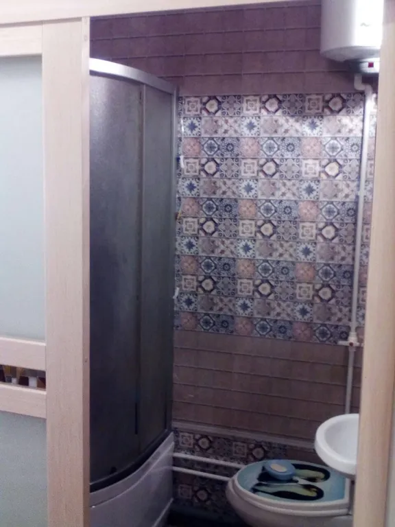 Квартира Небольшая уютная квартира в центре — Ярославль