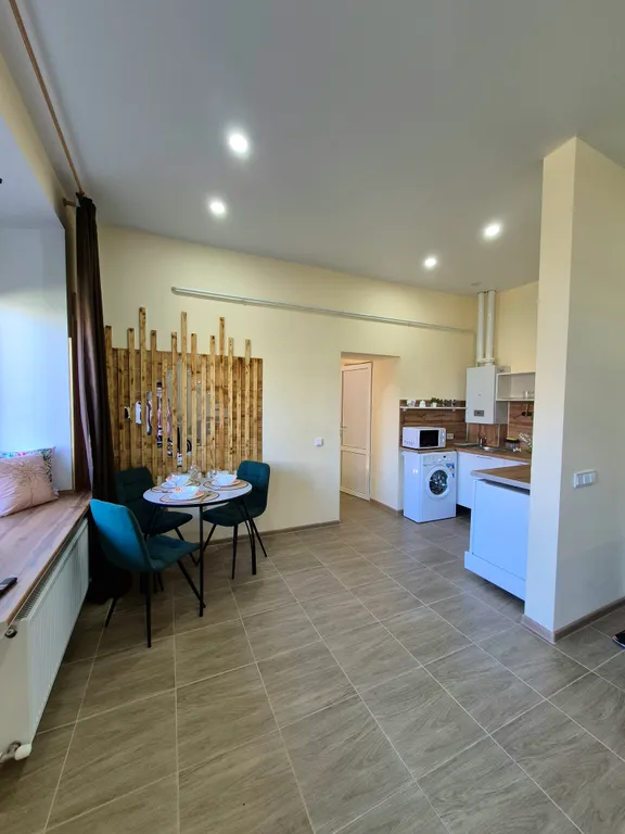 Уютная студия в центре города