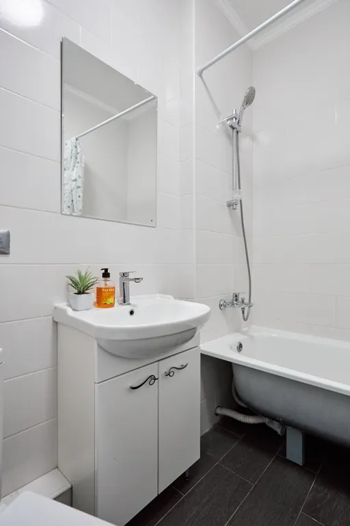 Уютная однокомнатная квартира в центре города