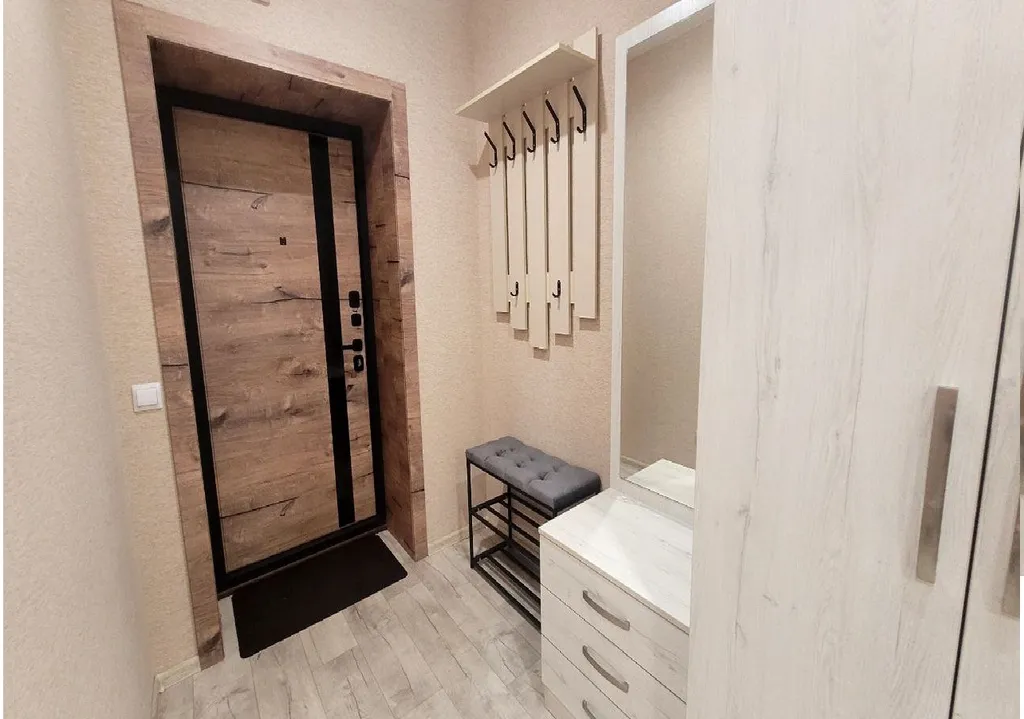 Новинка!!! Апартаменты ЖК Трио 2/2 (ценителям новизны и чистоты сюда)