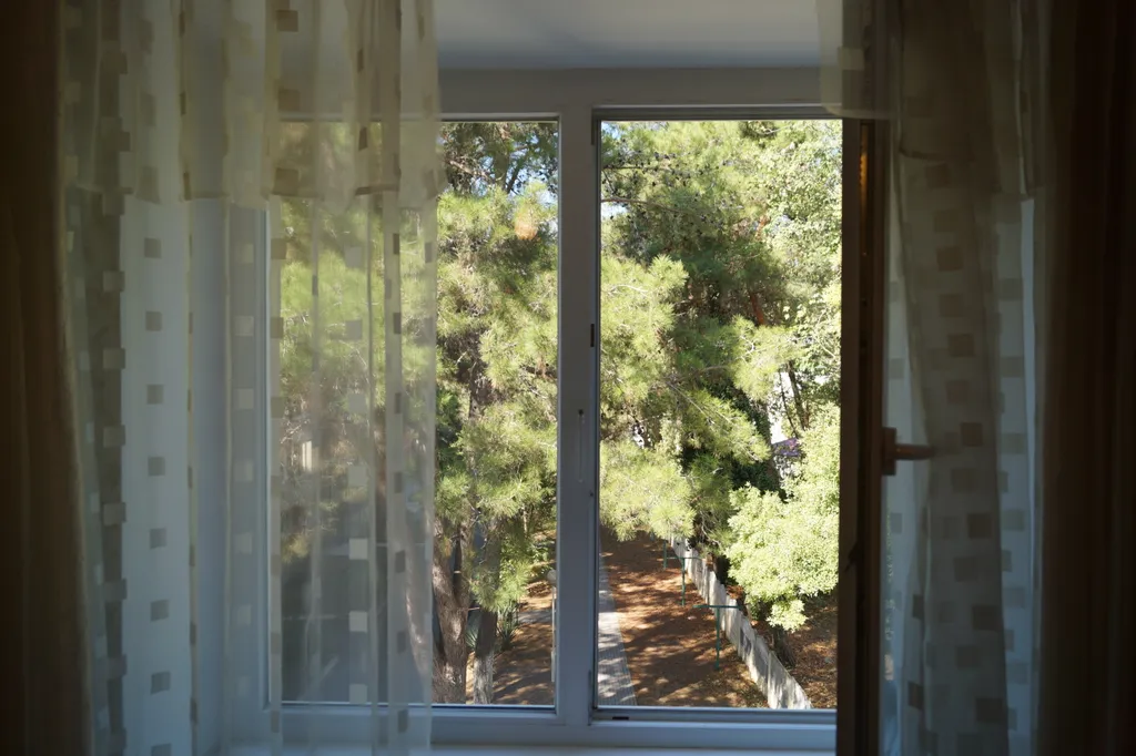 Квартира в 5 минутах от моря