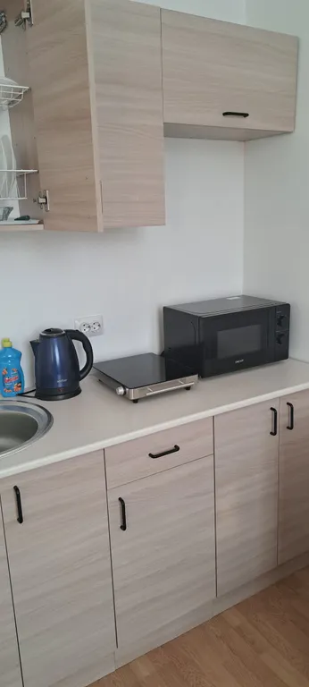 Уютная студия