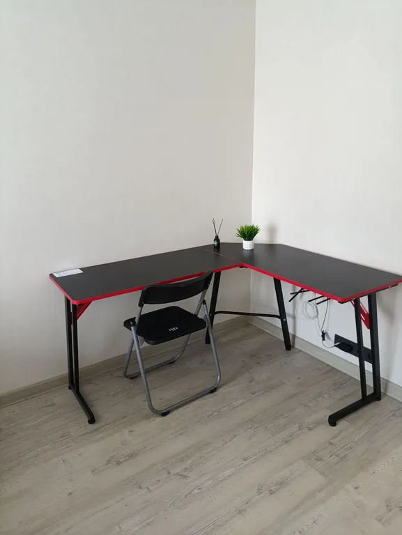 Квартира Квартира с видом на технопарк — Новосибирск