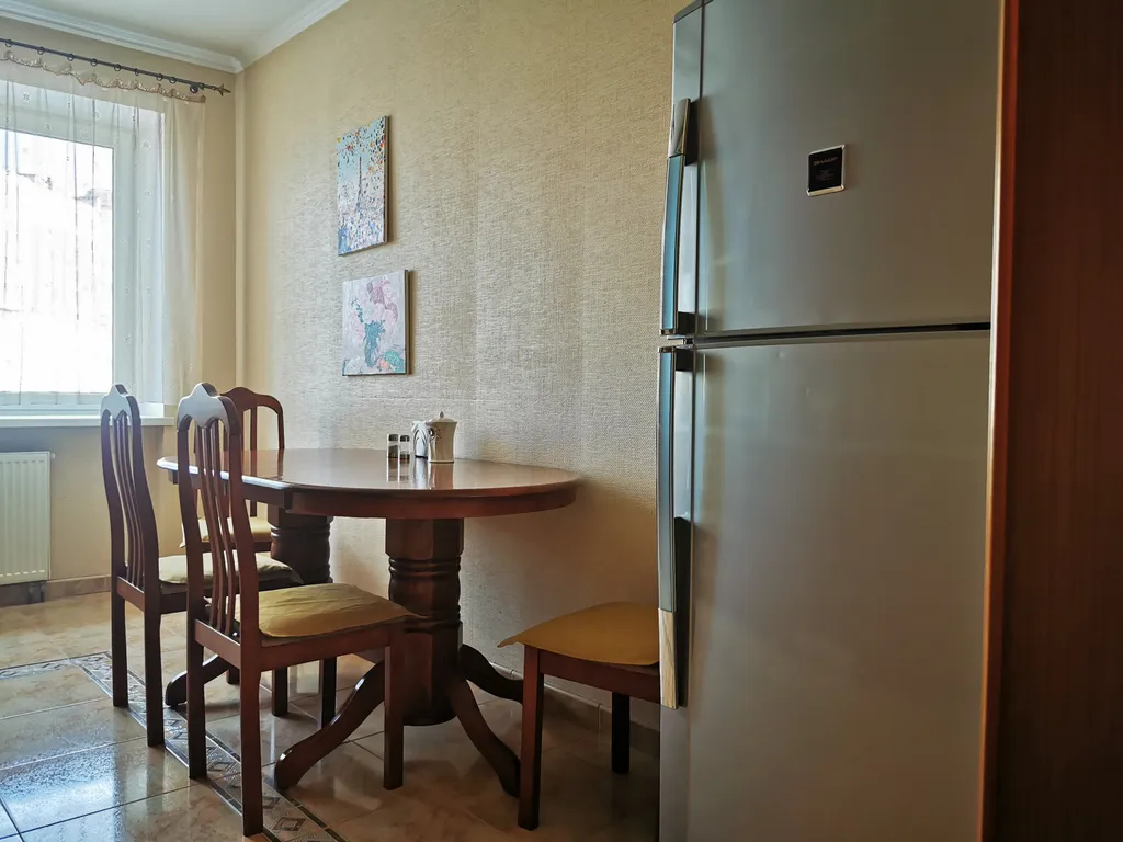 Квартира Квартира в Калининграде на Куйбышева — Калининград