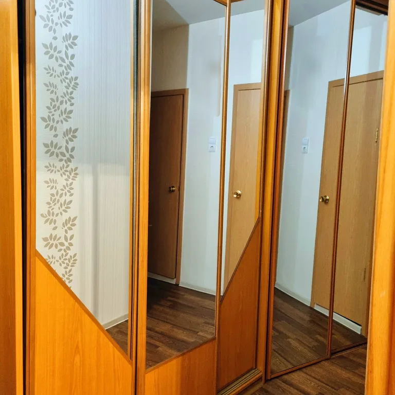 Уютные апартаменты