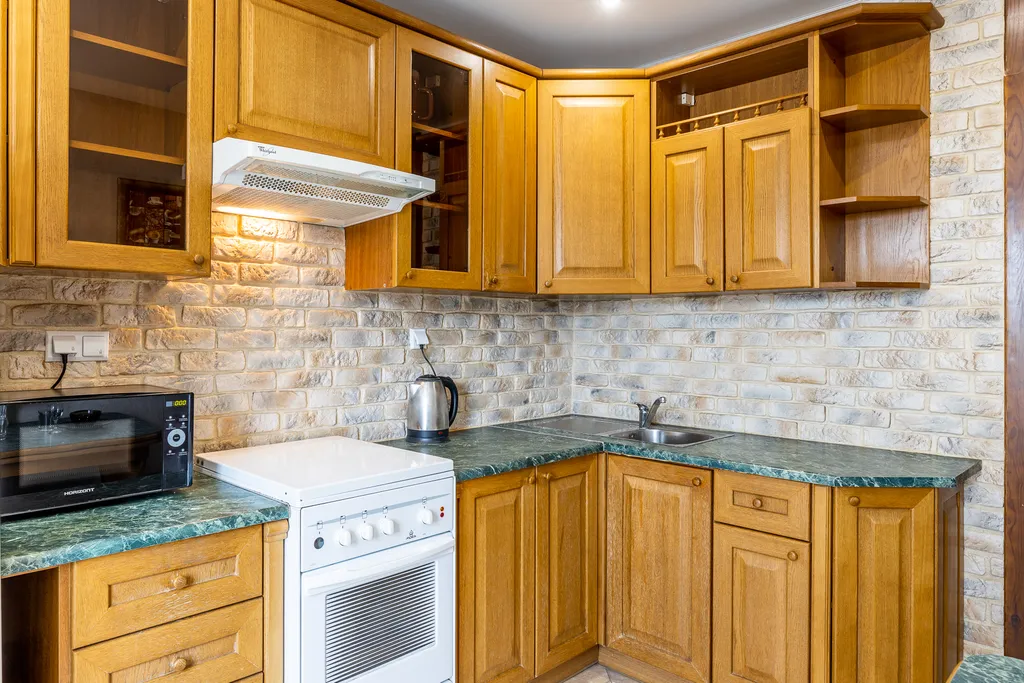 Уютные апартаменты на Академии Наук