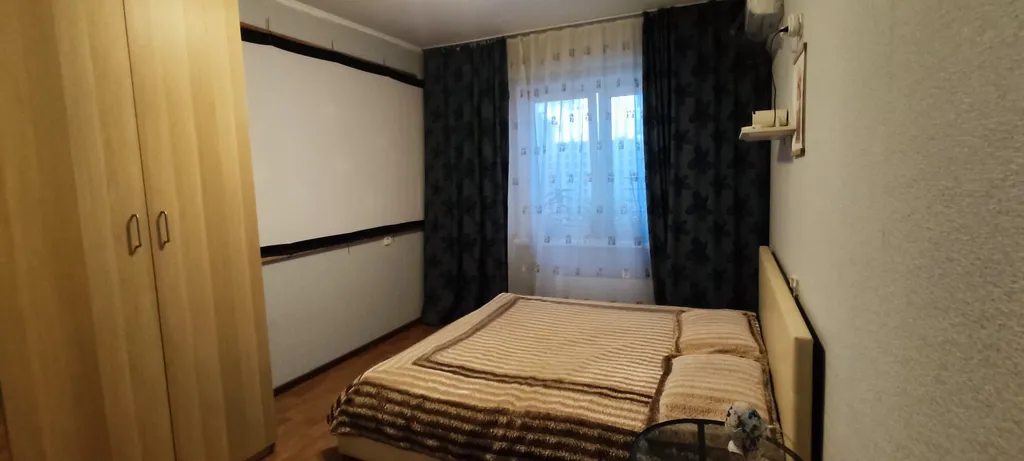 Квартира 2-комнатная Квартира — Краснодар