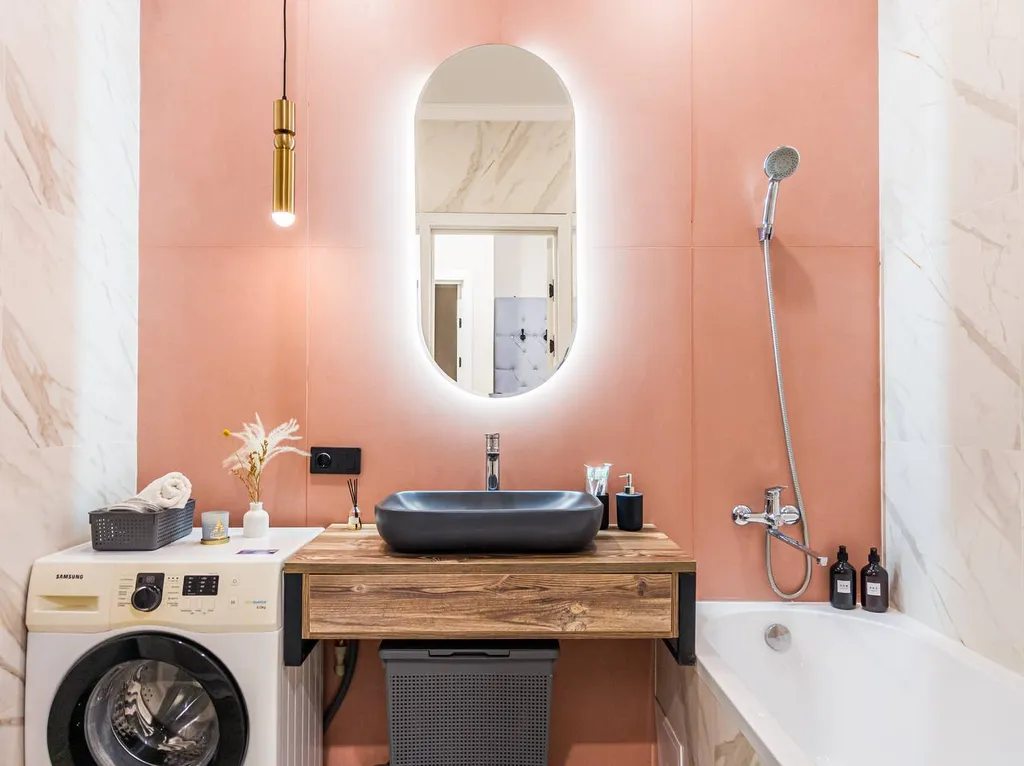 Sat City E Apartments