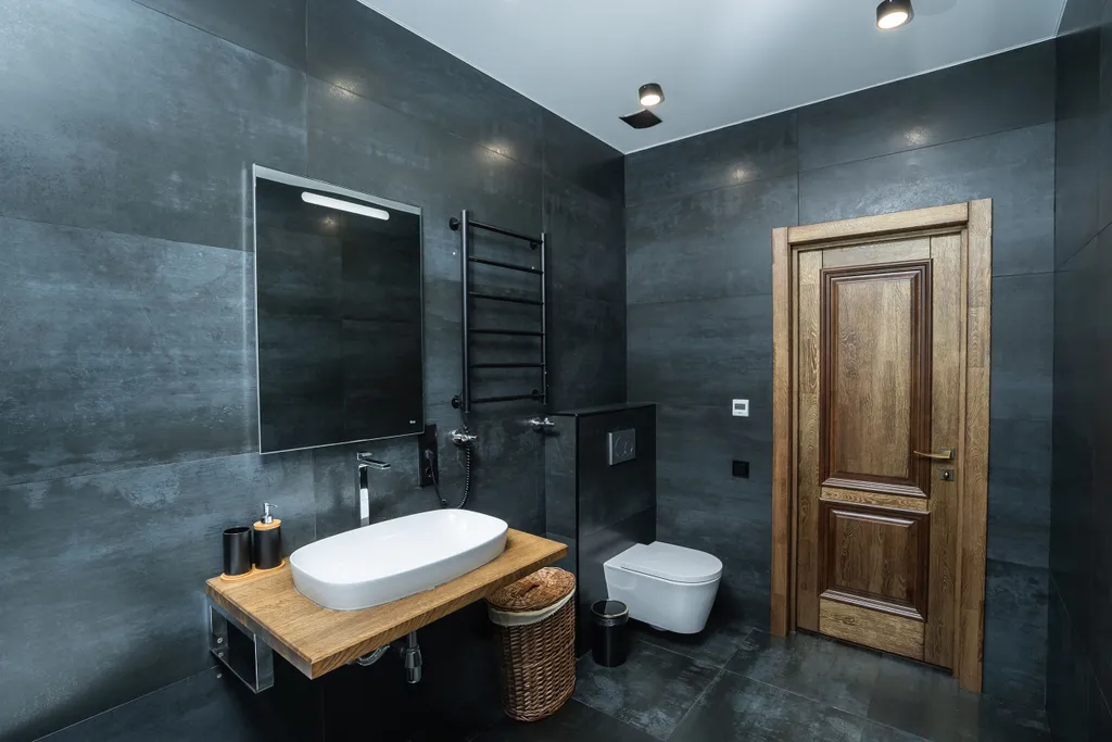 Уют и элегантность в одном пространстве