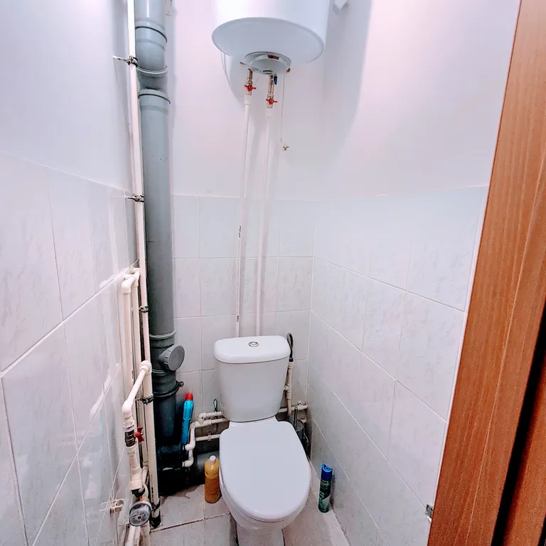 Уютные аппартаменты с видом на реку