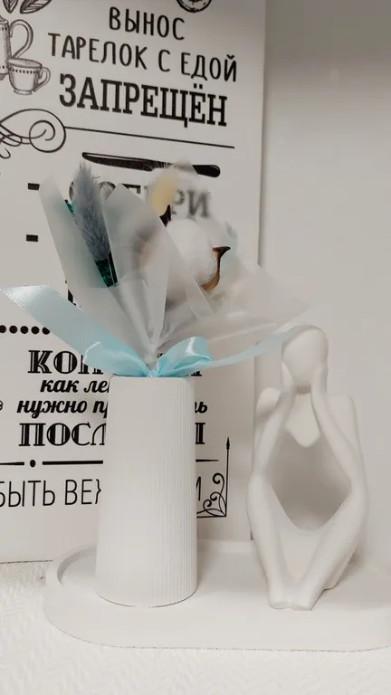 Комфортная квартира для отдыха и работы