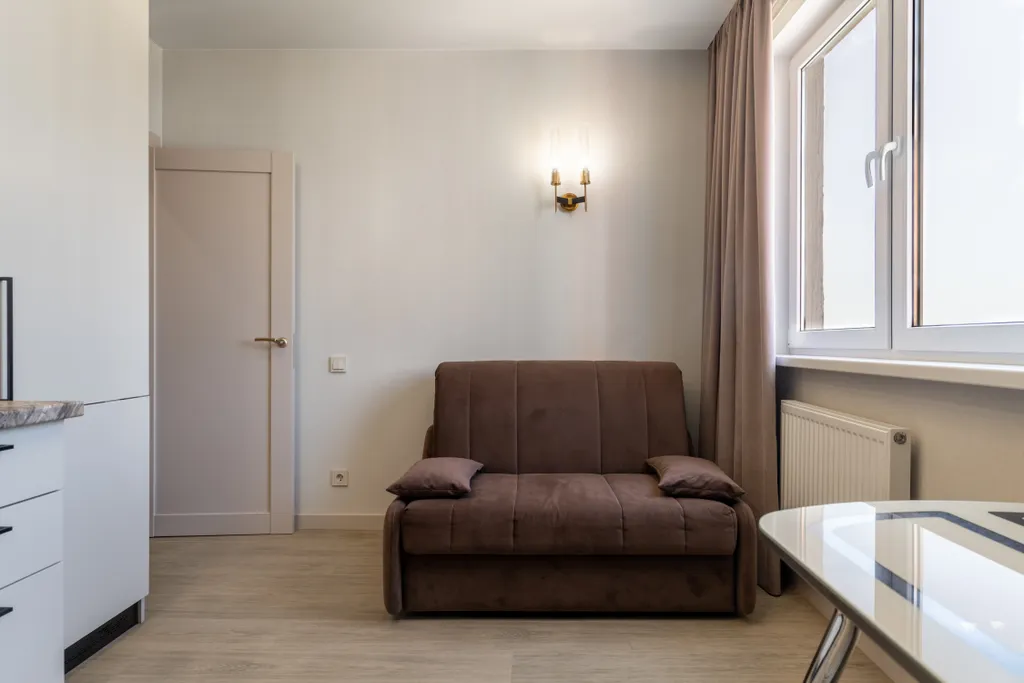 Квартира Квартира ЖК Фрукты Гранат 3243 — Сириус