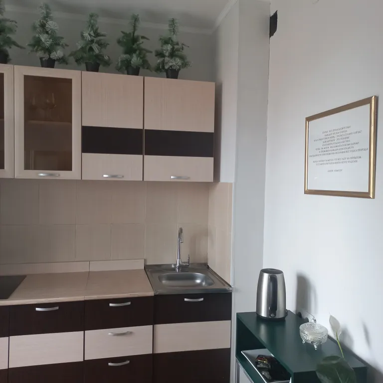 Квартира на ул.Касноармейская 12 в центре