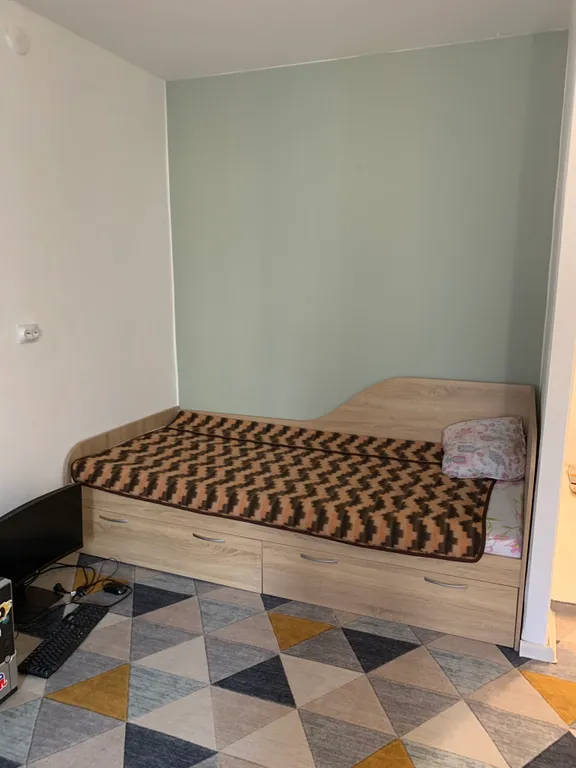 Уютная квартира, тихий двор, парковка, до 5 чел. В самом центре Перми