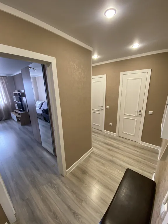 Уютная квартира рядом с аквапарком, Ак Барс Ареной и Татнефть Ареной