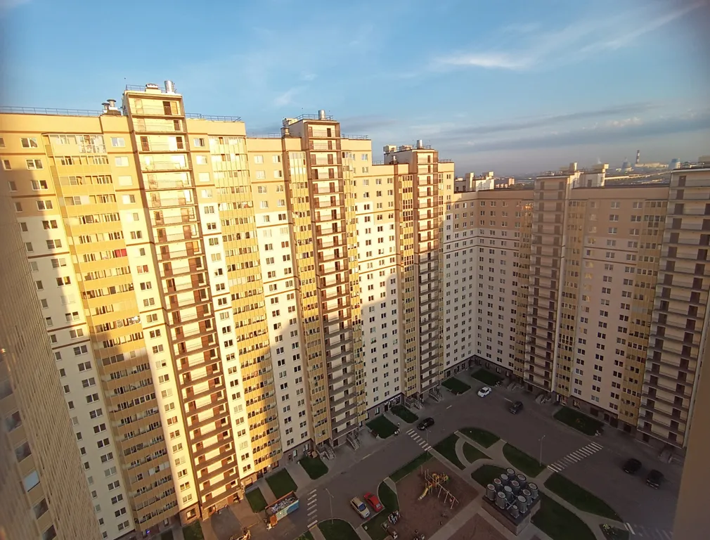 Квартира с кондиционером у метро