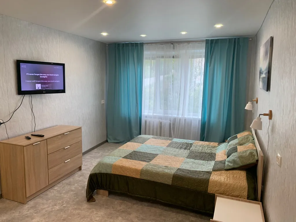 Отдых на Волге