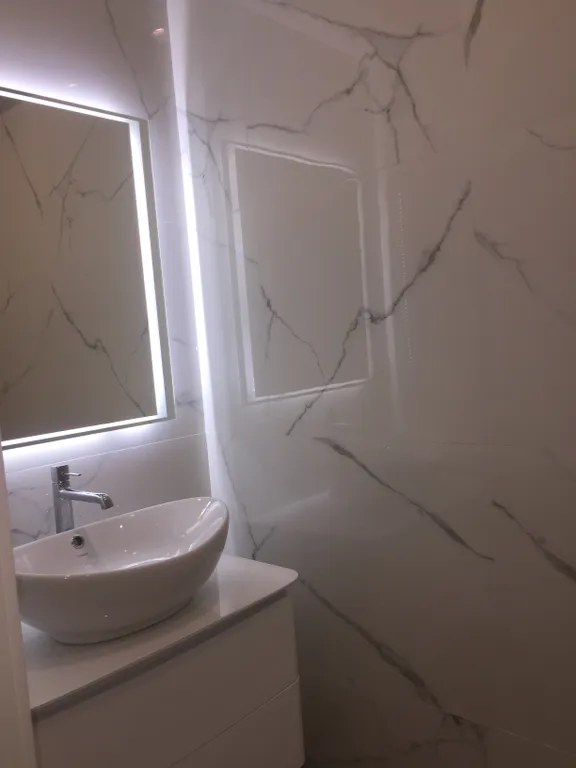 Коттедж Коттедж Таунхаус в Тюльпановке — Головинка