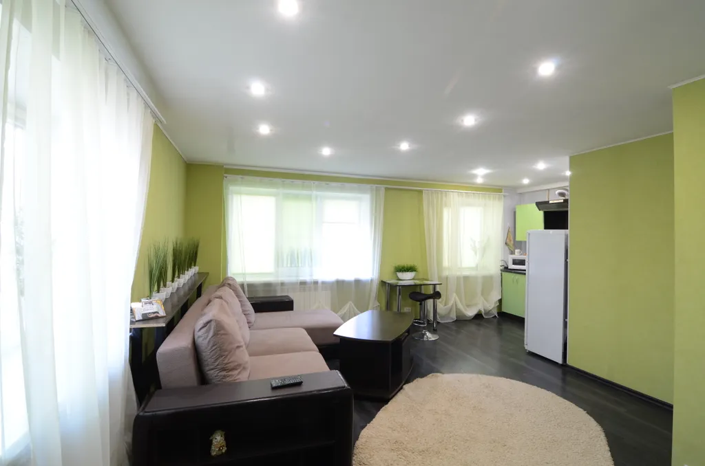 Квартира Квартира Зелёная долина — Ярославль