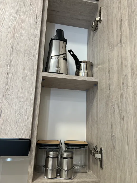 Квартира 1-комнатная Квартира — Сириус