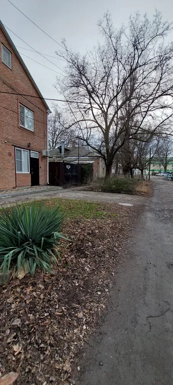 Студия в центре