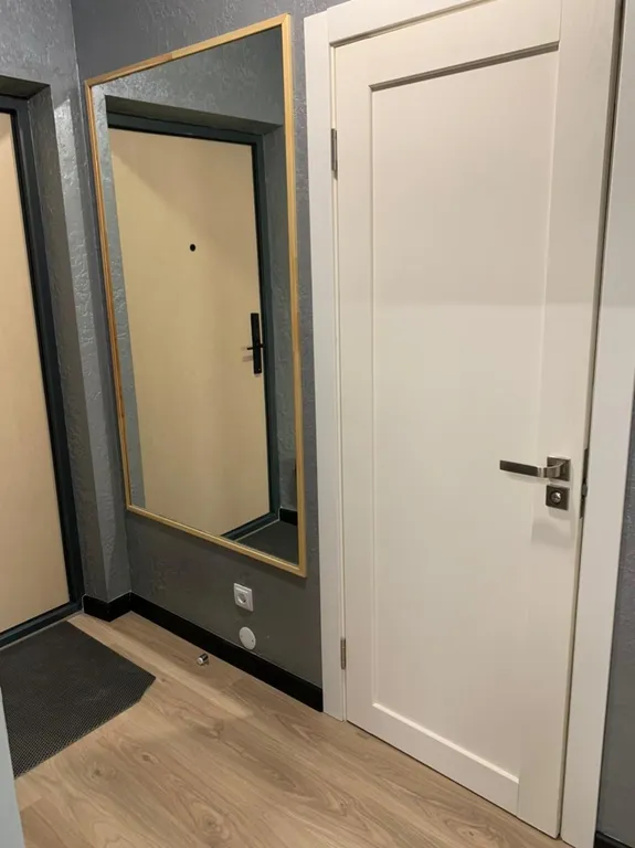Квартира Квартира Берлога — Екатеринбург