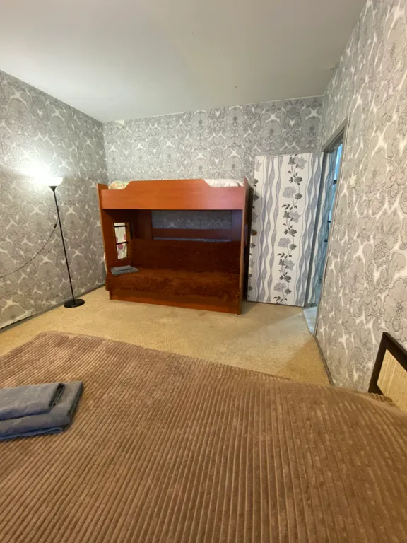 Как дома 1-комнатная стандарт