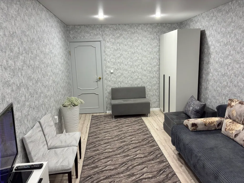 Квартира Уютная квартира — Кострома