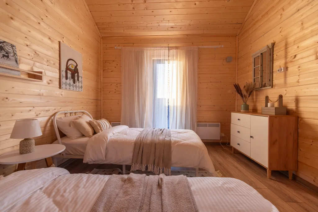 2-комнатный Дом