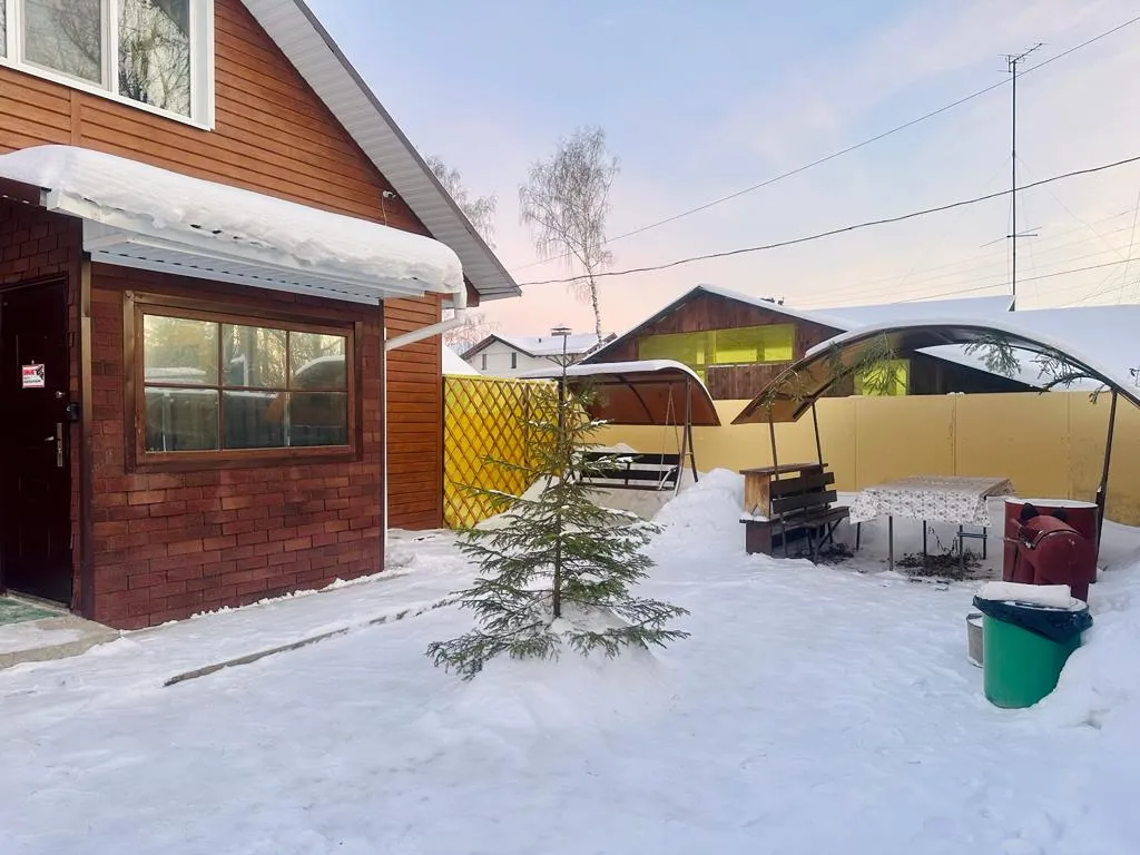 Дом Даниэль