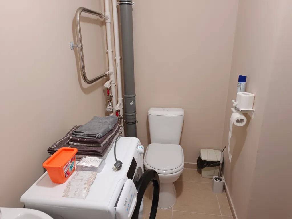 1-к. квартира, 37 м², 16/17 эт