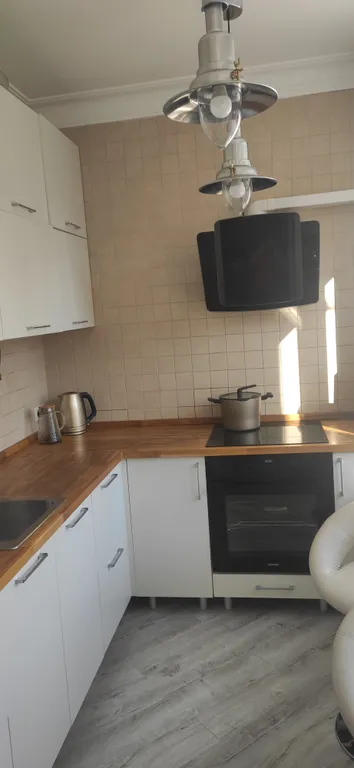 Квартира 3-комнатная Квартира — Каспийск