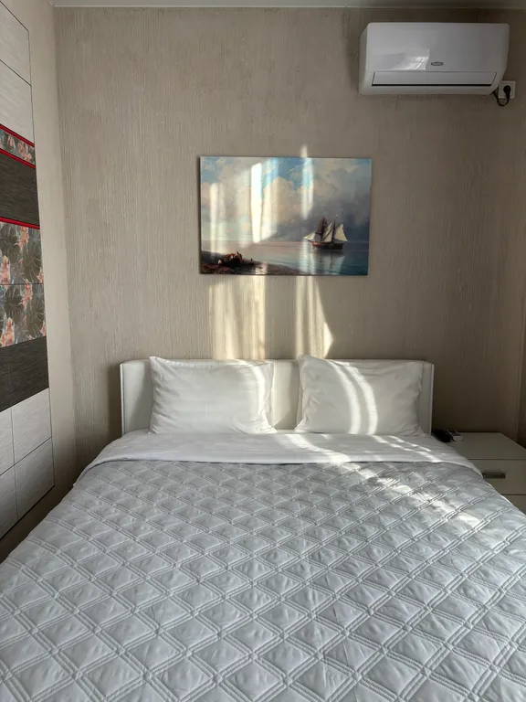 Дом с подогреваемым бассейном и 5 спальнями