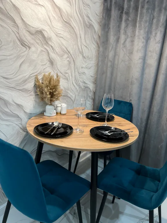 Квартира премиум-класса для ценителей комфорта