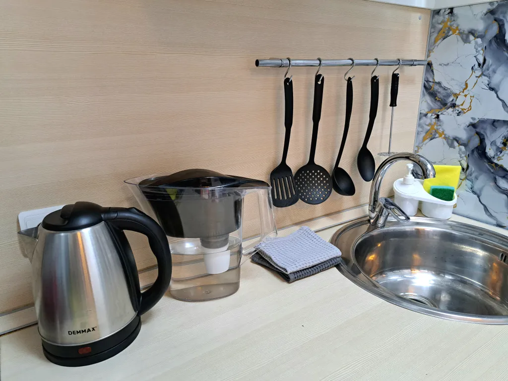 Квартира комфорт класса в Ленинском районе