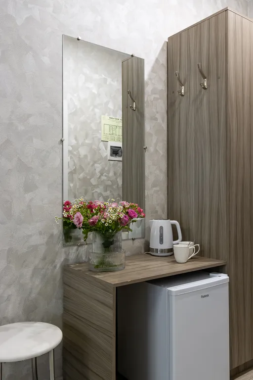 Улучшенный номер