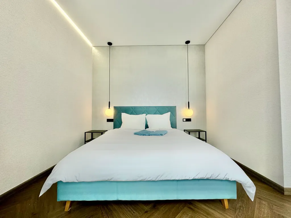 Апартамент Chill Pill в центре города