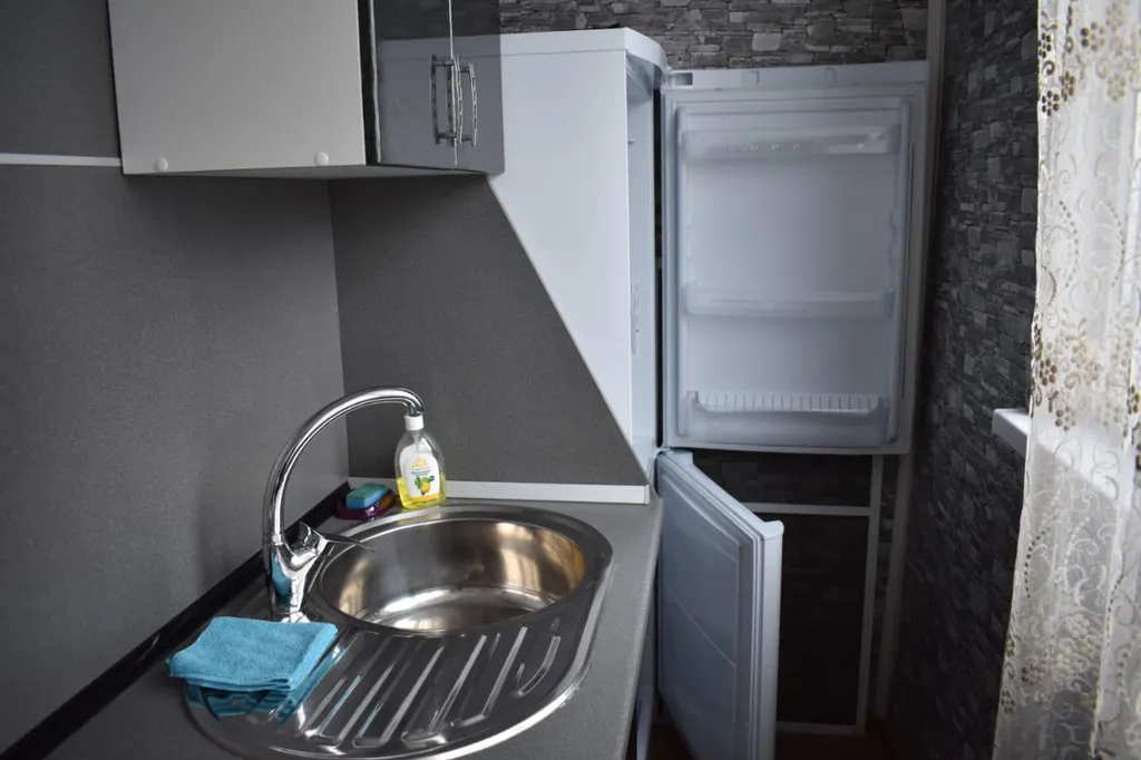 Уютная квартира в курортной зоне